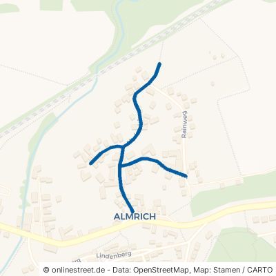 Altalmrich 06618 Naumburg (Saale) Naumburg Bad Kösen
