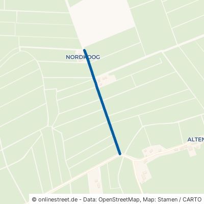 Nordkoogweg 25856 Hattstedtermarsch 