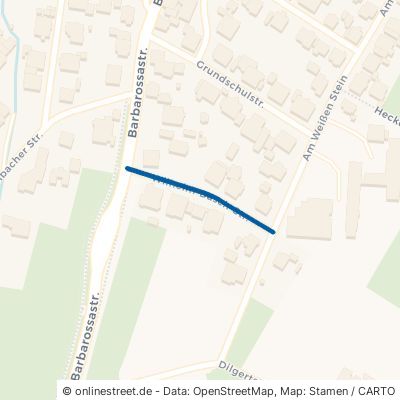Wilhelm-Busch-Straße 63579 Freigericht Somborn 