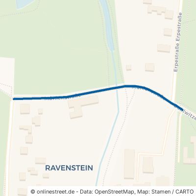 Mühlenstraße 15366 Hoppegarten Ravenstein 