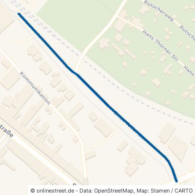 Ernst-Toller-Straße 16816 Neuruppin 