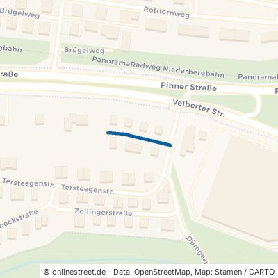 Gebrüder-Grimm-Straße 42579 Heiligenhaus Mitte Hetterscheidt
