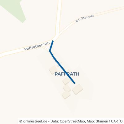 Paffrath 57537 Wissen 