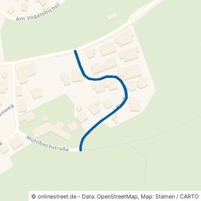 Mittelburgweg Oy-Mittelberg Mittelberg 