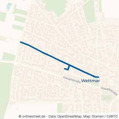 Meitzer Weg Burgwedel Wettmar 