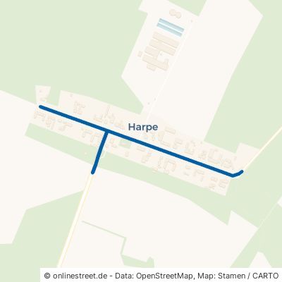 Harper Dorfstraße 39619 Arendsee Harpe 