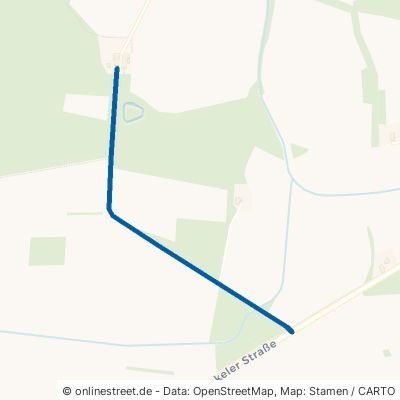 Jagdweg 33449 Langenberg Selhorst 