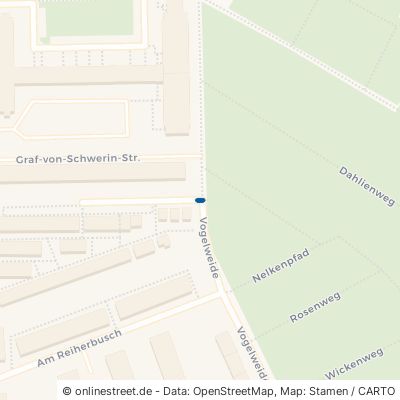 Bruno-Taut-Straße 14469 Potsdam Nauener Vorstadt Nördliche Vorstadt