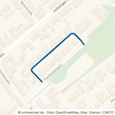 Graf-Spee-Straße 36037 Fulda Nordend 