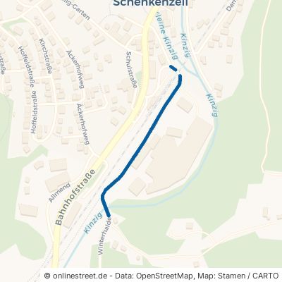 Aue 77773 Schenkenzell 