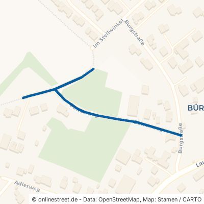 Burrenweg Burgrieden 