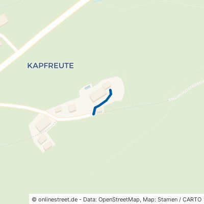 Kapfreute 88171 Weiler-Simmerberg Kapfreute 