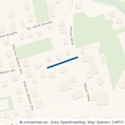 Pfarrer-Ludolf-Straße 33165 Lichtenau 