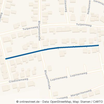 Asternweg 92718 Schirmitz 