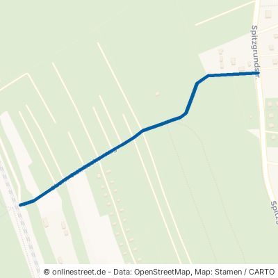 Oberer Steinbacher Weg 01640 Coswig 