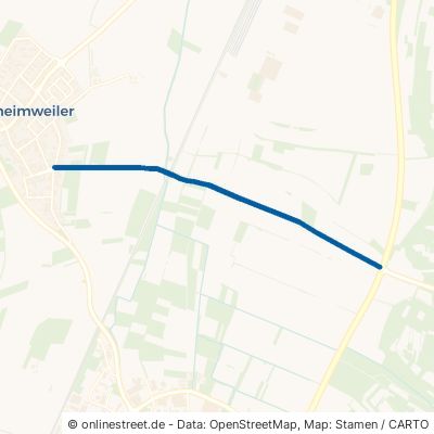 Rebweg 77933 Lahr Kippenheimweiler 