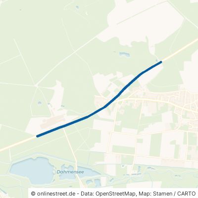 Swalmener Straße Brüggen 