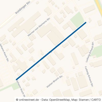 Johann-Egestorff-Straße 30982 Pattensen 