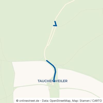 Tauchenweilerstraße Essingen 
