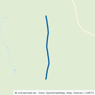 Hinterer Epfenbergweg Neckargemünd Mückenloch 