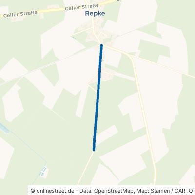 Lingwedeler Weg 29386 Dedelstorf Repke 