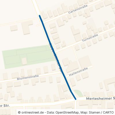 Rodenbacher Straße 67280 Ebertsheim 