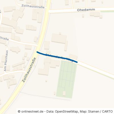 Ohlendorfer Weg 38259 Salzgitter Beinum 