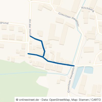 Raunitzer Straße Wettin-Löbejün Gimritz 