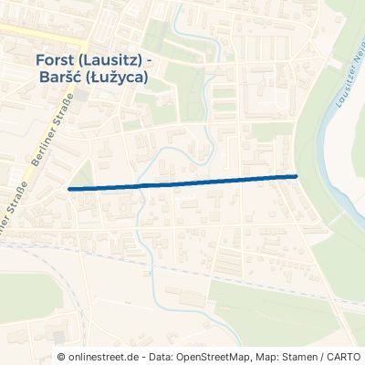 Max-Fritz-Hammer-Straße 03149 Forst Forst-Stadt 