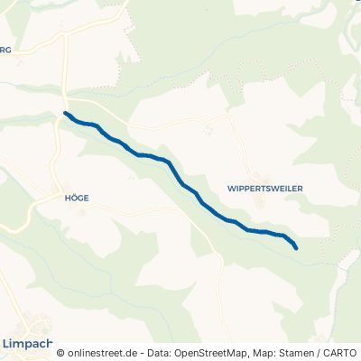 Höge-Trail 88693 Deggenhausertal Limpach 