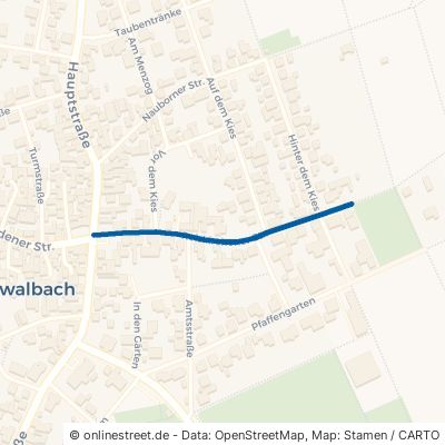 Reiskirchener Straße 35641 Schöffengrund Schwalbach 