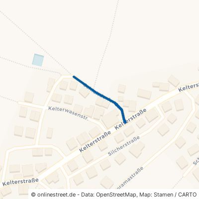 Schlaitdorfer Straße Altenriet 