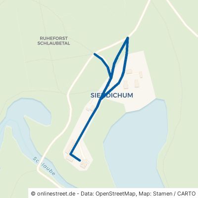Siehdichum Siehdichum Schernsdorf 