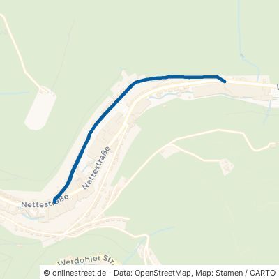 Giershagener Weg Altena 