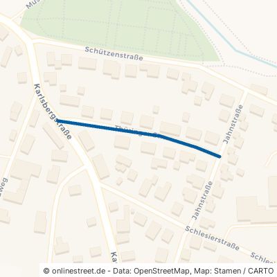 Thüringer Straße 97702 Münnerstadt 