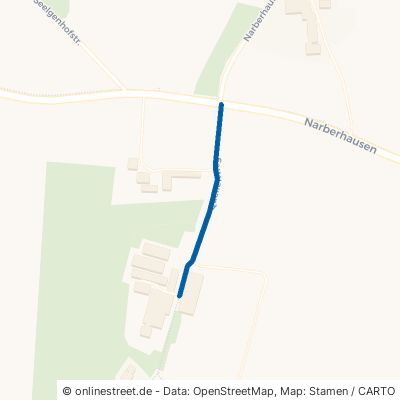 Quellenweg Neuenkirchen-Vörden Neuenkirchen 