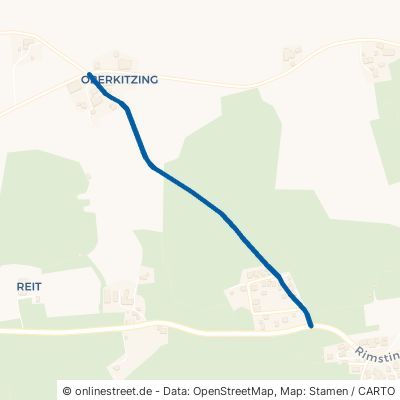 Kitzinger Straße 83254 Breitbrunn am Chiemsee Breitbrunn 