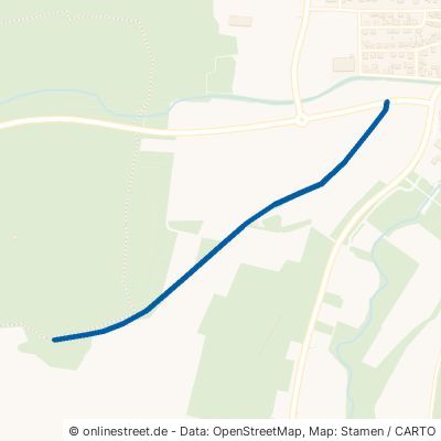 Auerbacher Weg 75196 Remchingen Nöttingen 