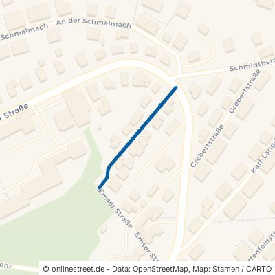 Gustav-Herbster-Straße 65307 Bad Schwalbach 