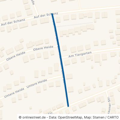 Hermann-Löns-Straße 66386 Sankt Ingbert Hassel 