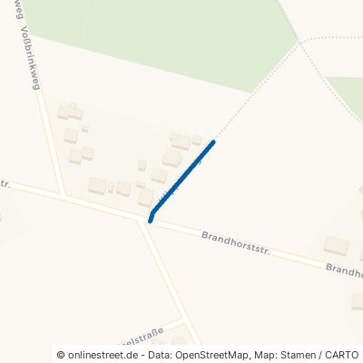 Klippenweg Hiddenhausen Eilshausen 