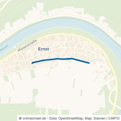 Brückenstraße Ernst 