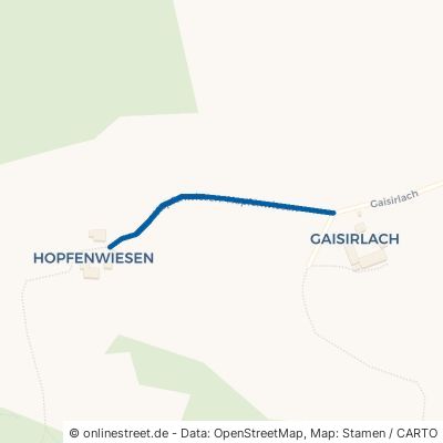Hopfenwiesen 84337 Schönau Hopfenwiesen 