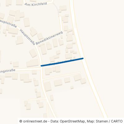 Kapellenstraße 94094 Rotthalmünster Asbach 
