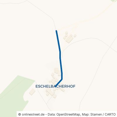 Eschelbacherhof Verbandsgemeinde Baumholder 
