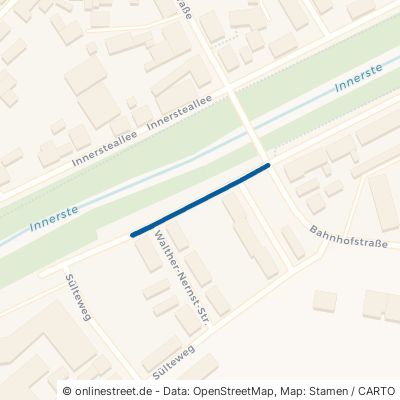 Max-Bodenstein-Straße 38685 Langelsheim 