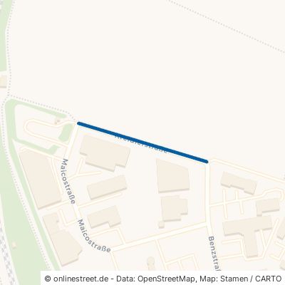 Kreidlerstraße 71083 Herrenberg 