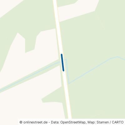 Hainhoop - Brücke Z. Zt. Nicht Befahrbar - Sperrung! 29643 Neuenkirchen Schwalingen 