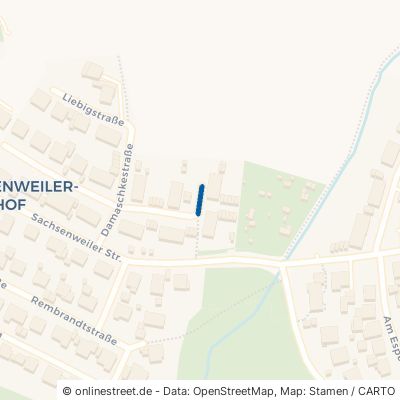 Albert-Schweitzer-Straße 71522 Backnang Sachsenweiler 