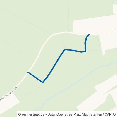 Freuleinsheumatweg 69427 Mudau 